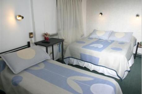 Hotel Del Boulevard 코르도바 객실 사진